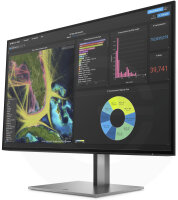 HP Z27k G3 4K Monitor