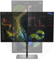 HP Z27k G3 4K Monitor