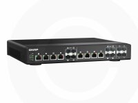 QNAP QSW-IM1200-8C 12-Port 10GbE Switch