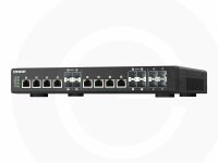 QNAP QSW-IM1200-8C 12-Port 10GbE Switch