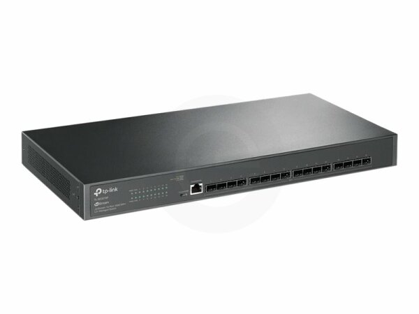 TP-LINK JetStream TL-SX3016F Switch