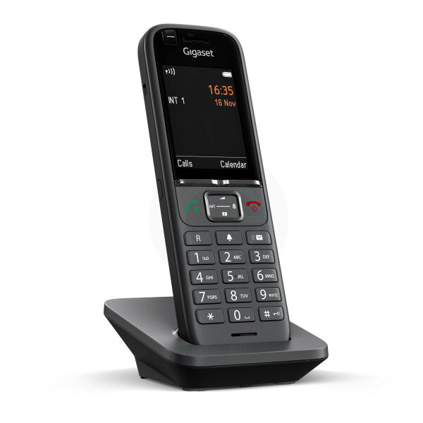 Gigaset PRO DECT Handset S700H PRO