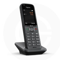 Gigaset PRO DECT Handset S700H PRO
