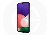 Samsung Galaxy A22 5G 128 GB grau