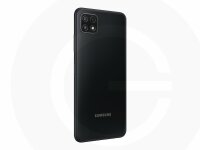 Samsung Galaxy A22 5G 128 GB grau