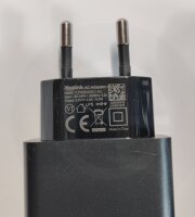 Yealink Netzteil - 5V / 2A