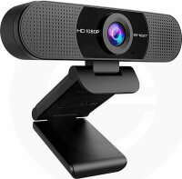 EMEET Webcam C960 HD black