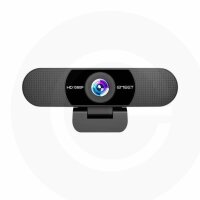 EMEET Webcam C960 HD black
