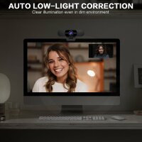 EMEET Webcam C960 HD black
