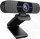 EMEET Webcam C960 HD black