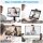EMEET Webcam C960 HD black