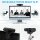 EMEET Webcam C960 HD black