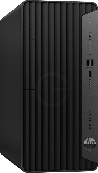 HP Pro Tower 400 G9 i7 32/512 GB PC