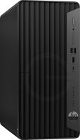 HP Pro Tower 400 G9 i7 32/512 GB PC