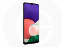 Samsung Galaxy A22 5G 64GB grau