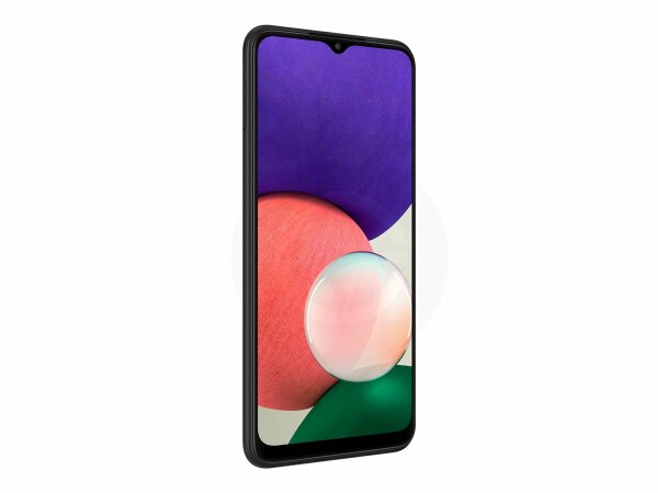 Samsung Galaxy A23 5G 128 GB schwarz