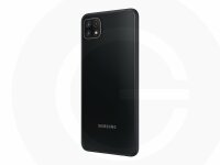 Samsung Galaxy A23 5G 128 GB schwarz