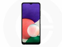 Samsung Galaxy A23 5G 128 GB schwarz