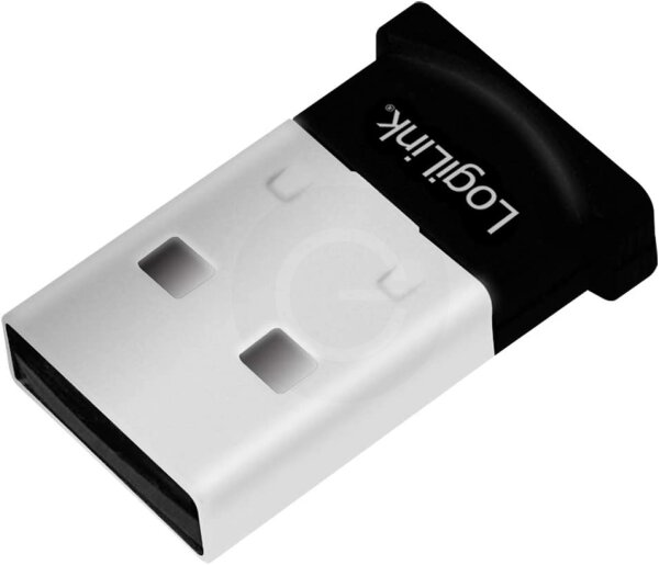 LogiLink Bluetooth Adapter USB 2.0 V4.0 Class 1
