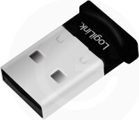 LogiLink Bluetooth Adapter USB 2.0 V4.0 Class 1