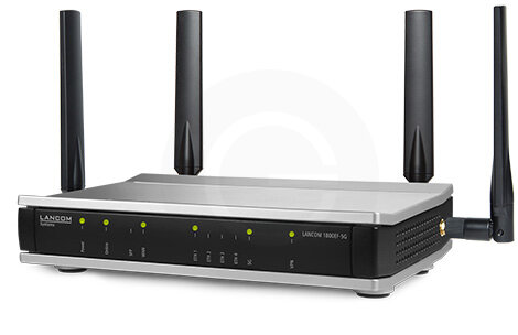LANCOM 1800EF-5G
