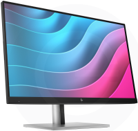 HP E24 G5 FHD Monitor