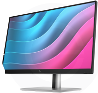 HP E24 G5 FHD Monitor