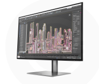 HP Z27U G3 27IN QHD USB-C PD