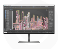 HP Z27U G3 27IN QHD USB-C PD