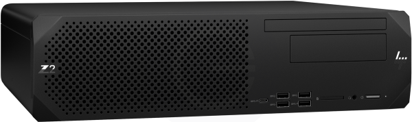 HP Z2 G9 SFF CI7-12700