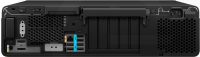 HP Z2 G9 SFF CI7-12700