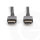 Digitus 8K DisplayPort Anschlusskabel 1.4 Version 3 Meter