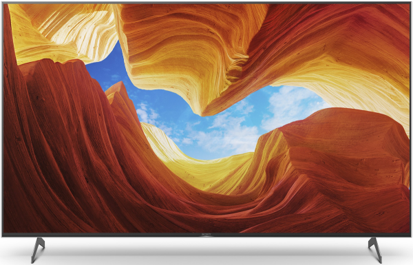 Sony Bravia FWD-85X90H Display