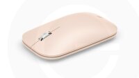 Microsoft Surface Mobile Mouse - Sandstone - Commercial