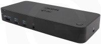 DICOTA USB-C 12-in-1 Docking