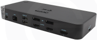 DICOTA USB-C 12-in-1 Docking