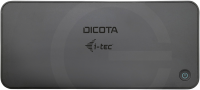 DICOTA USB-C 12-in-1 Docking