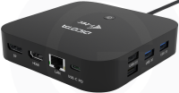 DICOTA USB-C mobile 11-in-1 Docking