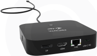 DICOTA USB-C mobile 11-in-1 Docking
