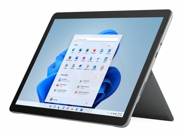 Microsoft Surface Go 3 EDU LTE
