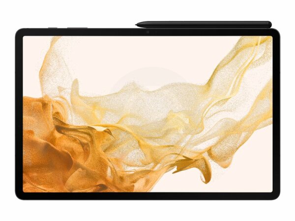 Samsung SM-X806B Galaxy Tab S8+ 8+256GB 5G graphite DE