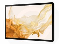 Samsung SM-X806B Galaxy Tab S8+ 8+256GB 5G graphite DE