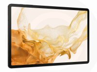 Samsung SM-X806B Galaxy Tab S8+ 8+256GB 5G graphite DE