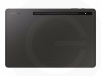 Samsung SM-X806B Galaxy Tab S8+ 8+256GB 5G graphite DE