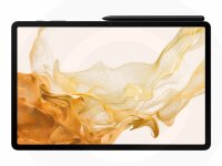 Samsung SM-X800N Galaxy Tab S8+ 8+128GB WIFI graphite DE