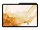Samsung SM-X806B Galaxy Tab S8+ 8+128GB 5G graphite EU