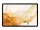 Samsung SM-X806B Galaxy Tab S8+ 8+128GB 5G graphite EU