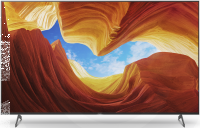 Sony Bravia FWD-98X90L Display