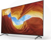 Sony Bravia FWD-98X90L Display