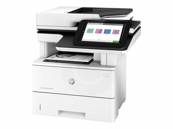 HP LaserJet Enterprise M528dn MFP